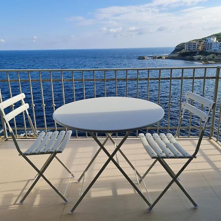 Apartament Sea Breeze Zebbug  Zewnętrze zdjęcie