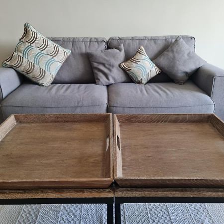 Apartament Sea Breeze Zebbug  Zewnętrze zdjęcie