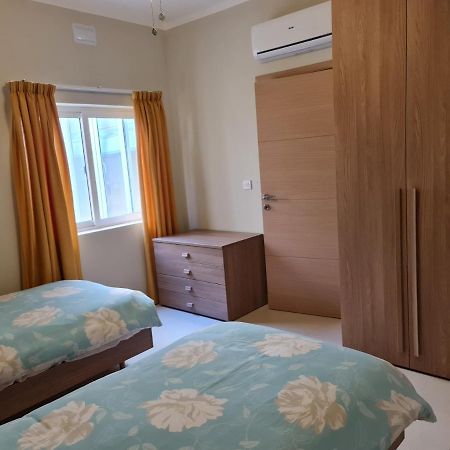 Apartament Sea Breeze Zebbug  Zewnętrze zdjęcie