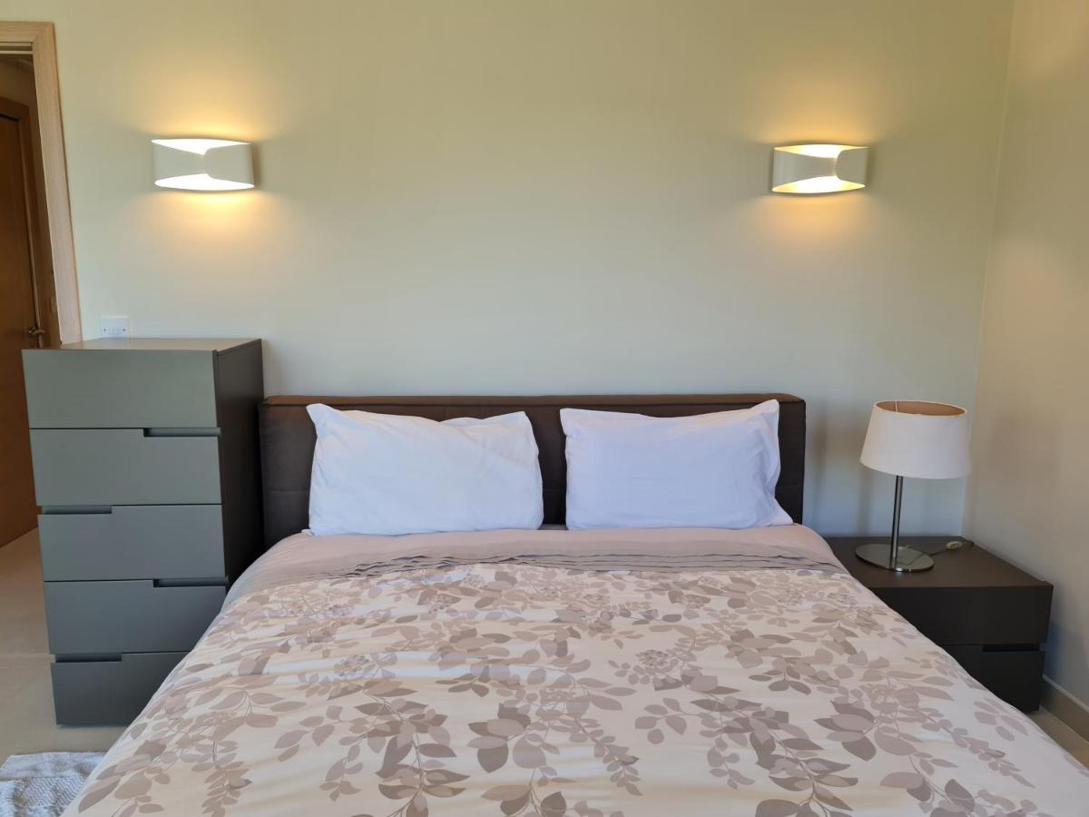 Apartament Sea Breeze Zebbug  Zewnętrze zdjęcie