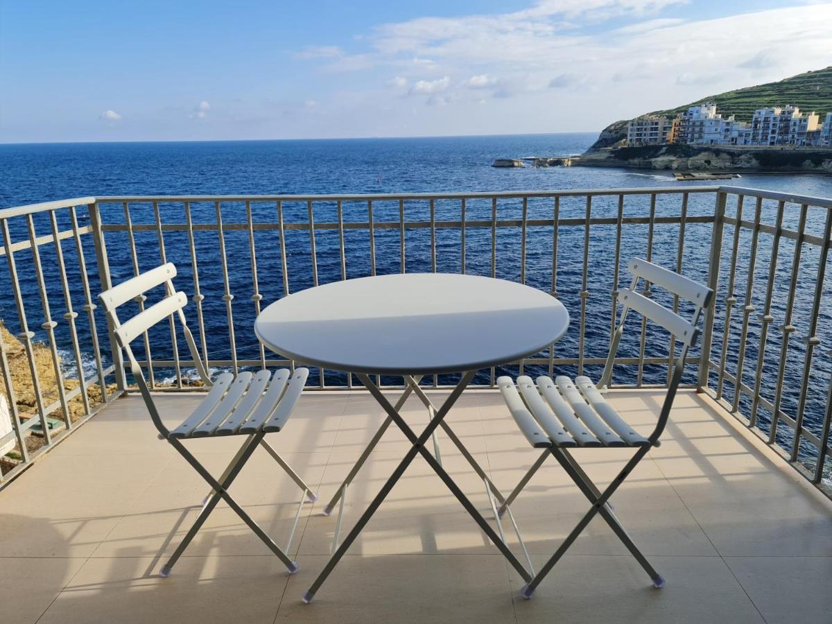 Apartament Sea Breeze Zebbug  Zewnętrze zdjęcie