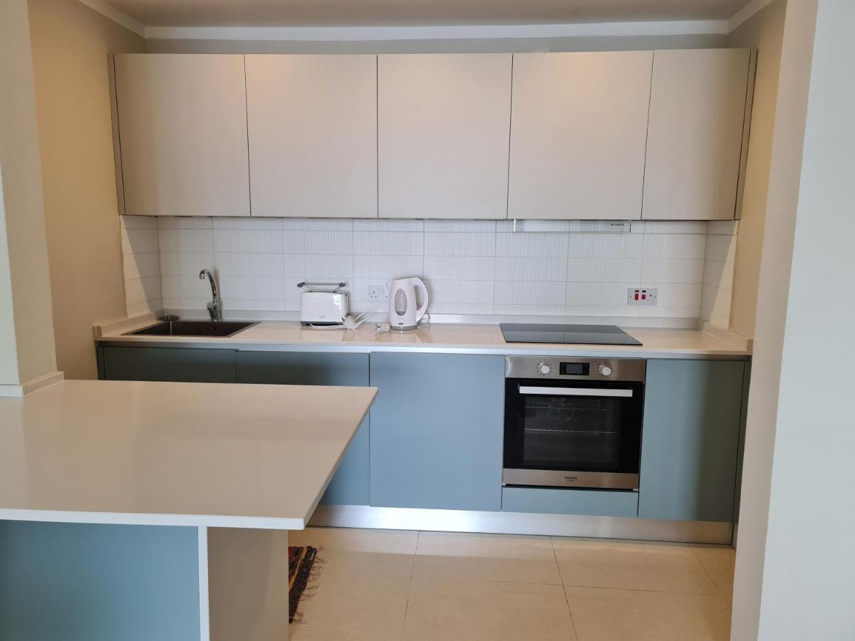 Apartament Sea Breeze Zebbug  Zewnętrze zdjęcie