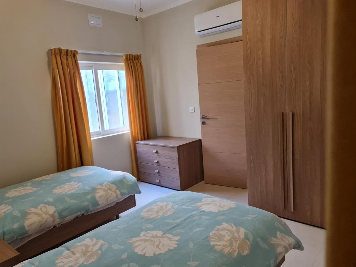 Apartament Sea Breeze Zebbug  Zewnętrze zdjęcie