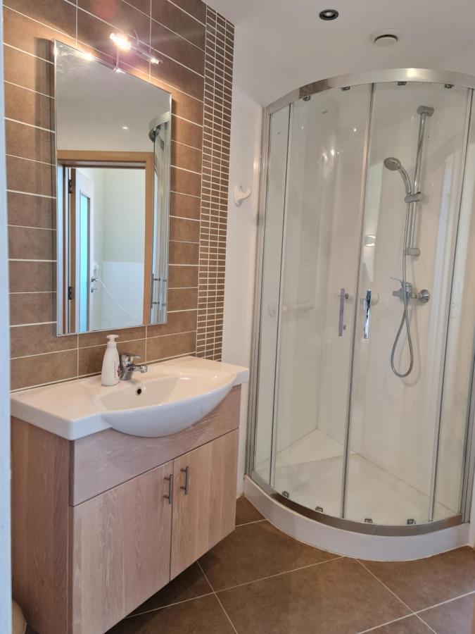 Apartament Sea Breeze Zebbug  Zewnętrze zdjęcie