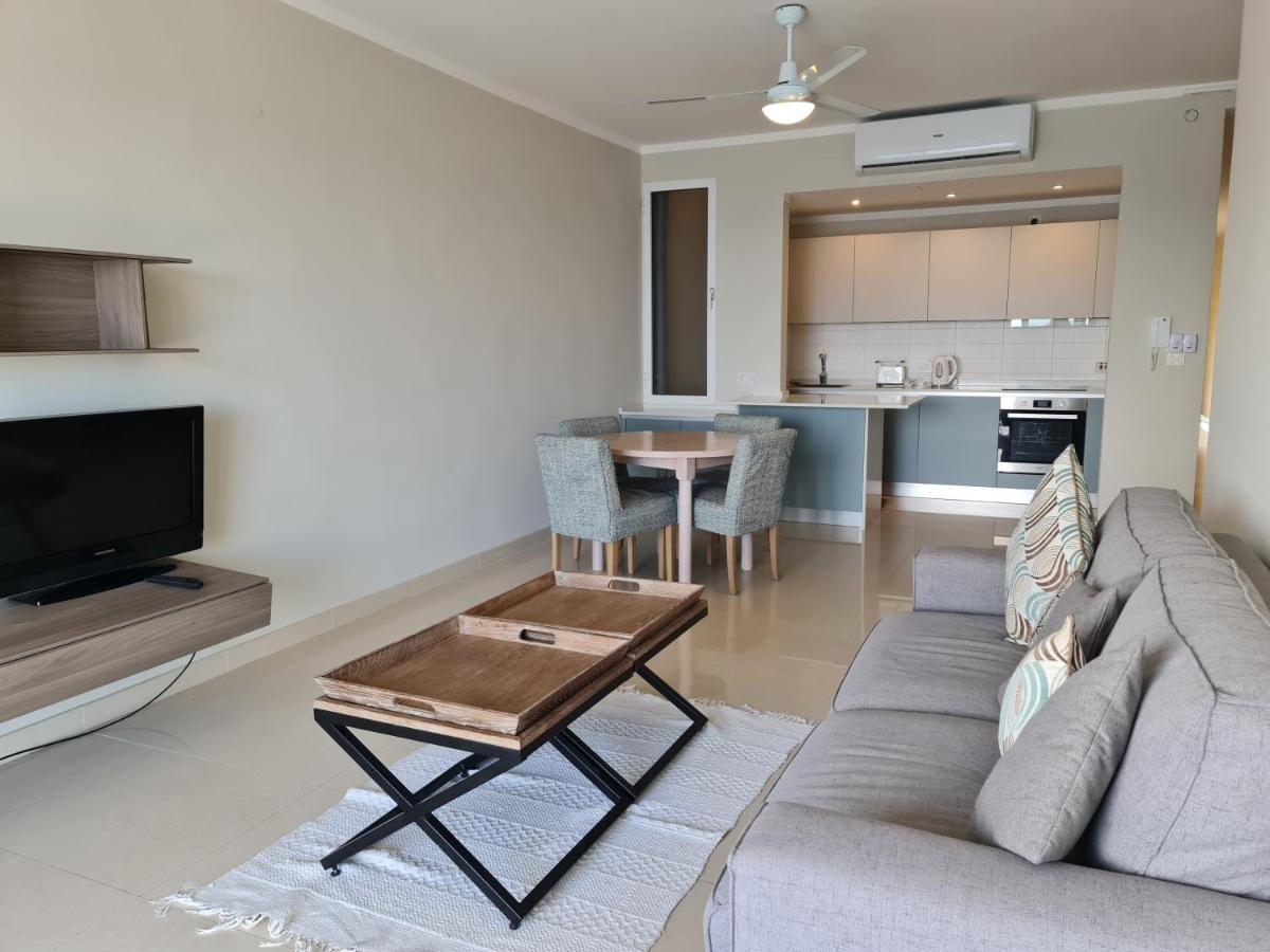 Apartament Sea Breeze Zebbug  Zewnętrze zdjęcie
