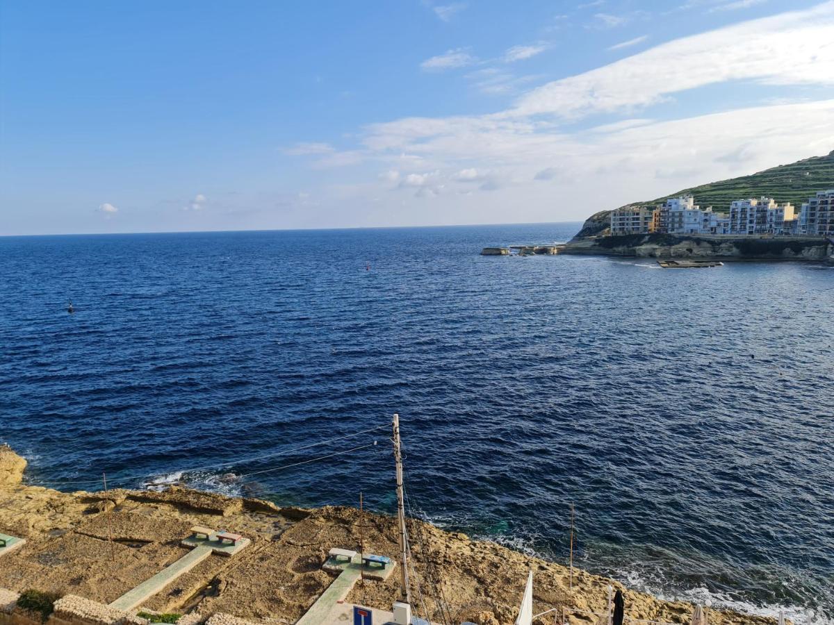Apartament Sea Breeze Zebbug  Zewnętrze zdjęcie