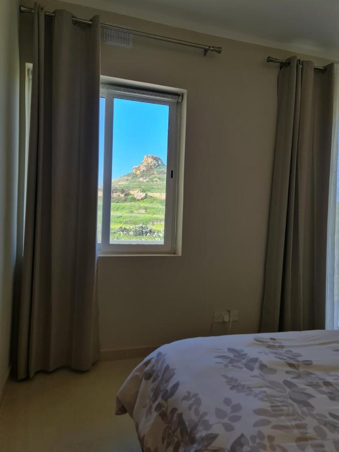 Apartament Sea Breeze Zebbug  Zewnętrze zdjęcie
